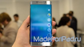 Samsung Galaxy Note 5 и Galaxy S6 Edge Plus – чем заменить iPhone 6s Plus