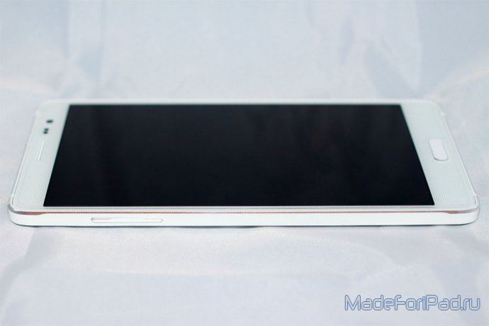 Обзор фейковой китайской копии Samsung Galaxy Note 4 (N9108)