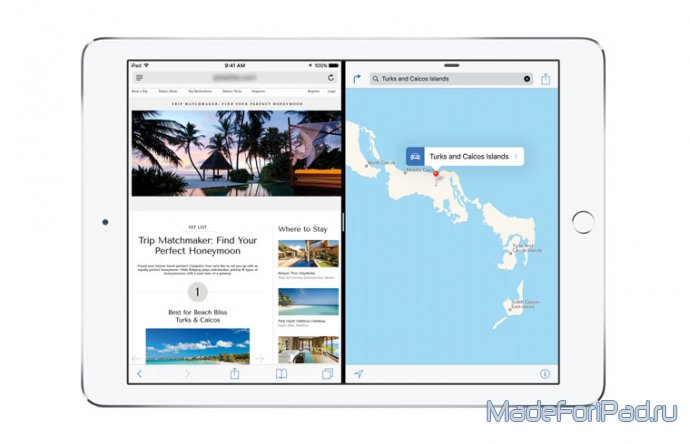 Подробный обзор iOS 9 для iPad, iPhone и iPod touch. Что нового в iOS 9