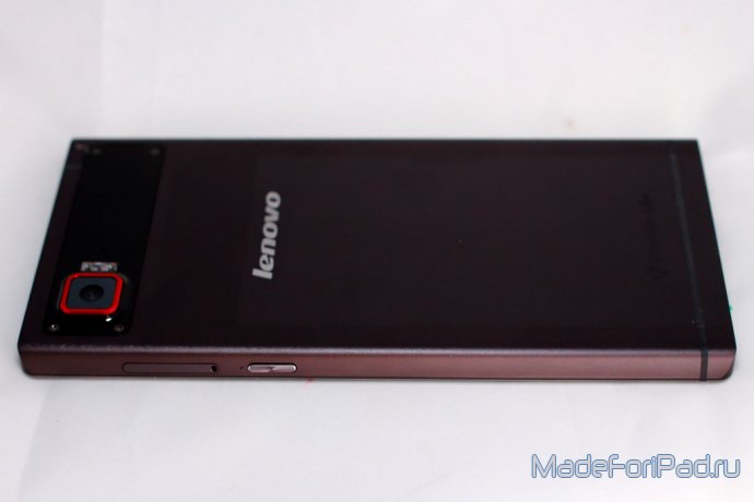 Обзор Lenovo VIBE Z2 Pro K920 - смартфона с 2к экраном на 6 дюймов