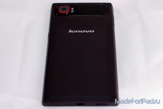 Обзор Lenovo VIBE Z2 Pro K920 - смартфона с 2к экраном на 6 дюймов