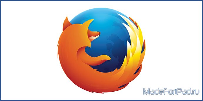 Firefox