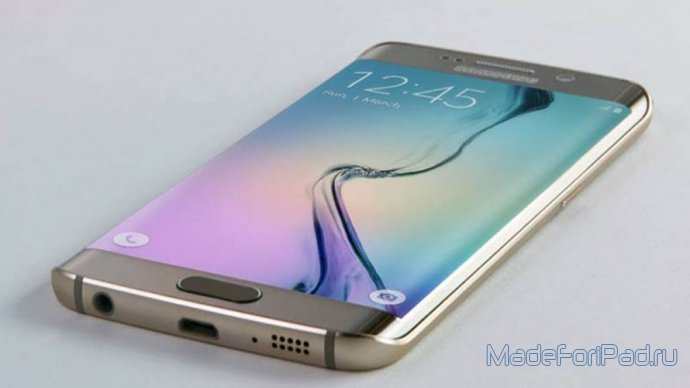 Samsung Galaxy S7 и Galaxy S7 Edge — реальная альтернатива iPhone 7