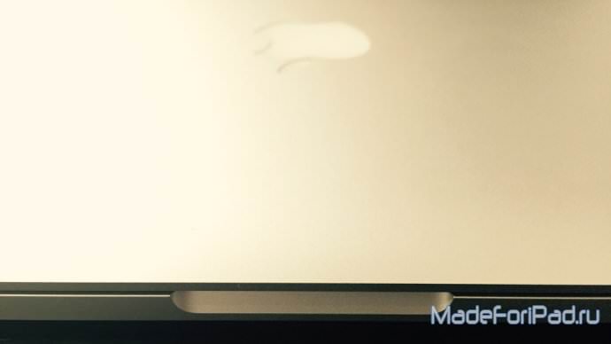 MacBook Pro Retina 13" 2015 года — опыт перехода с PC на Mac