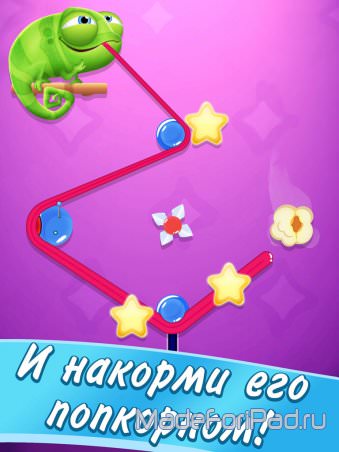 Дайджест App Store Выпуск 73. Adventures of Mana и другие
