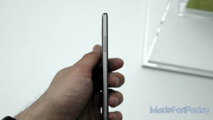 LG G5 — первый крутой модульный смартфон взамен iPhone 7
