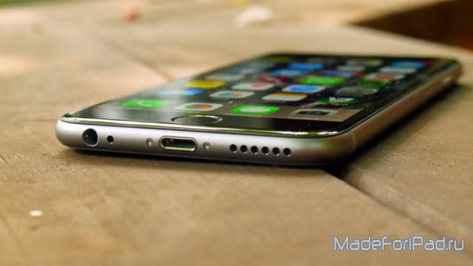 iPhone 5se или iPhone 6c — подробный обзор смартфона до релиза