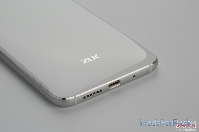 ZUK Z1 — занятная альтернатива iPhone 7 Plus в 2016 году