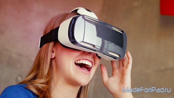 Выбираем путь — PlayStation VR, HTC Vive или Oculus Rift