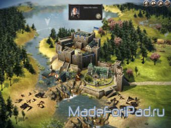 Дайджест App Store Выпуск 80. Total War Battles: KINGDOM и другие