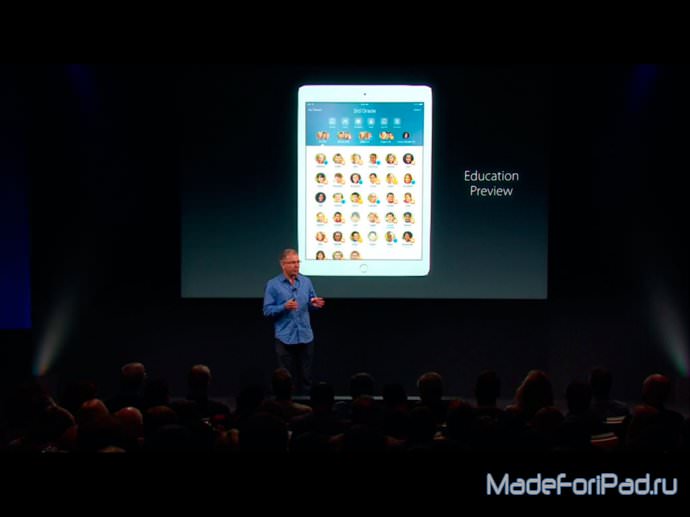 Вышла финальная версия iOS 9.3 для iPad, iPhone и iPod Touch