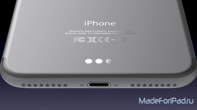 iPhone 7, iPhone 7 Plus и iPhone Pro — так в чем же разница?