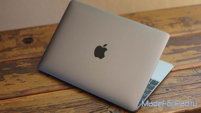 Вышла OS X 10.11.5 beta 2 для Mac