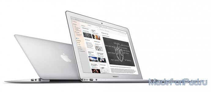 Вышла финальная версия OS X 10.11.5 для MacBook, iMac и Mac Pro