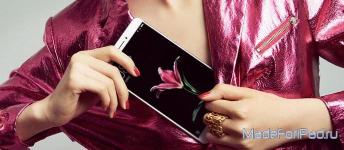 Xiaomi Mi Max — 6,44 дюйма неподдельного «счастья»