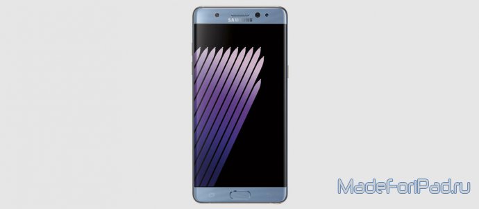 Анализ слухов — Samsung Galaxy Note 7 вместо iPhone 7 Plus/Pro