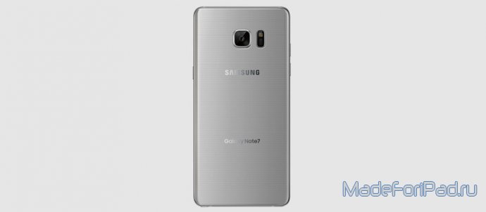 Анализ слухов — Samsung Galaxy Note 7 вместо iPhone 7 Plus/Pro