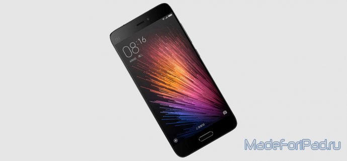 Xiaomi Mi5S - этим смартфоном скоро сможешь заменить iPhone 7 (Plus)