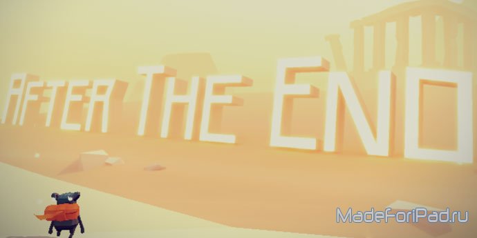 After the End: Forsaken Destiny