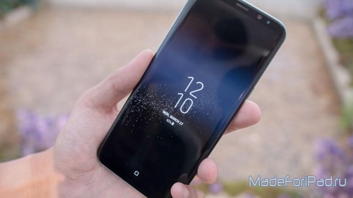 10 фич Galaxy S8, которых не хватает iPhone