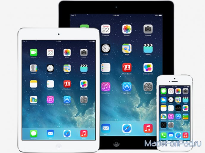 Популярные мифы о зарядке iPhone и iPad
