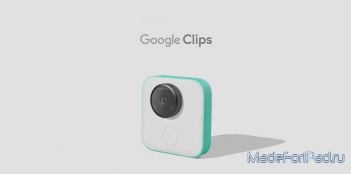 Презентация Google 2017 - Pixel 2, Pixelbook, Home Mini и другие новинки