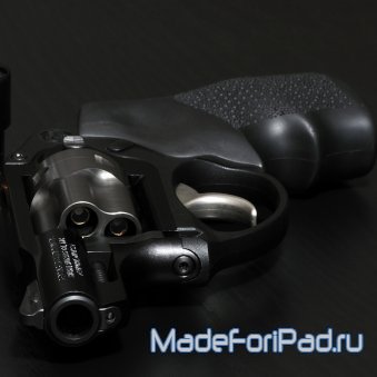 Обои для iPad Выпуск 259. Пистолеты