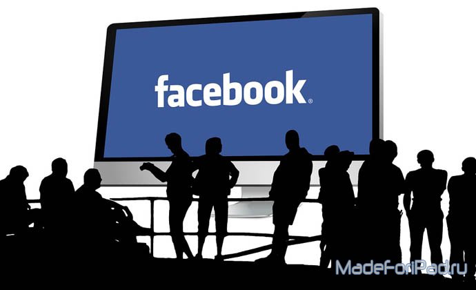 Социальная сеть Facebook опять под прицелом хакеров