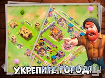 Дайджест App Store Выпуск 215