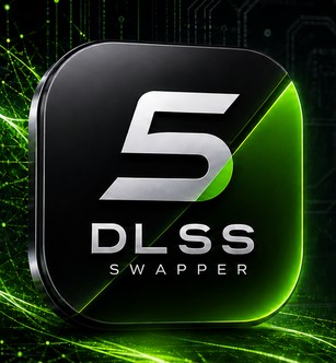 Как включить DLSS 5 в любой игре и эмуляторе. Обзор утилиты DLSS 5 Swapper