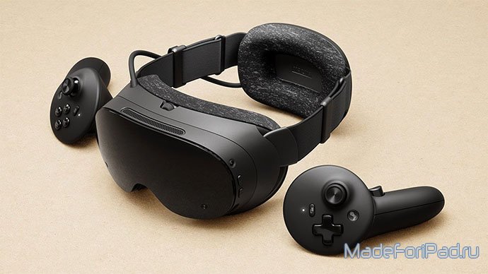 Новый VR-шлем Valve - Steam Frame. Стоит ли покупать Steam Deck для лица? Отзывы и характеристики Новый VR-шлем Valve - Steam Frame. Стоит ли покупать Steam Deck для лица? Отзывы и характеристики